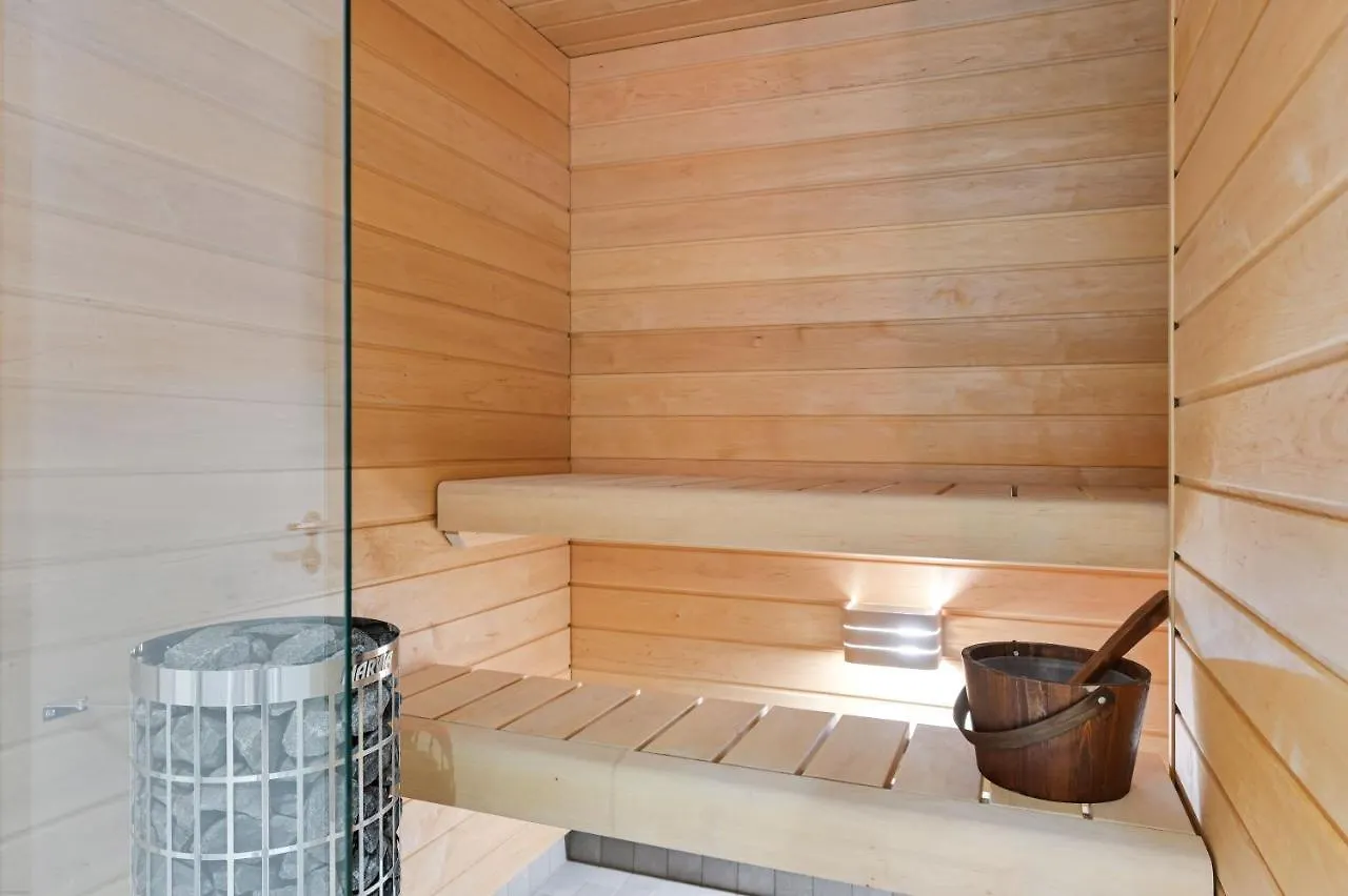 Homely - Executive Suite 72M2 -Sauna Helsinky