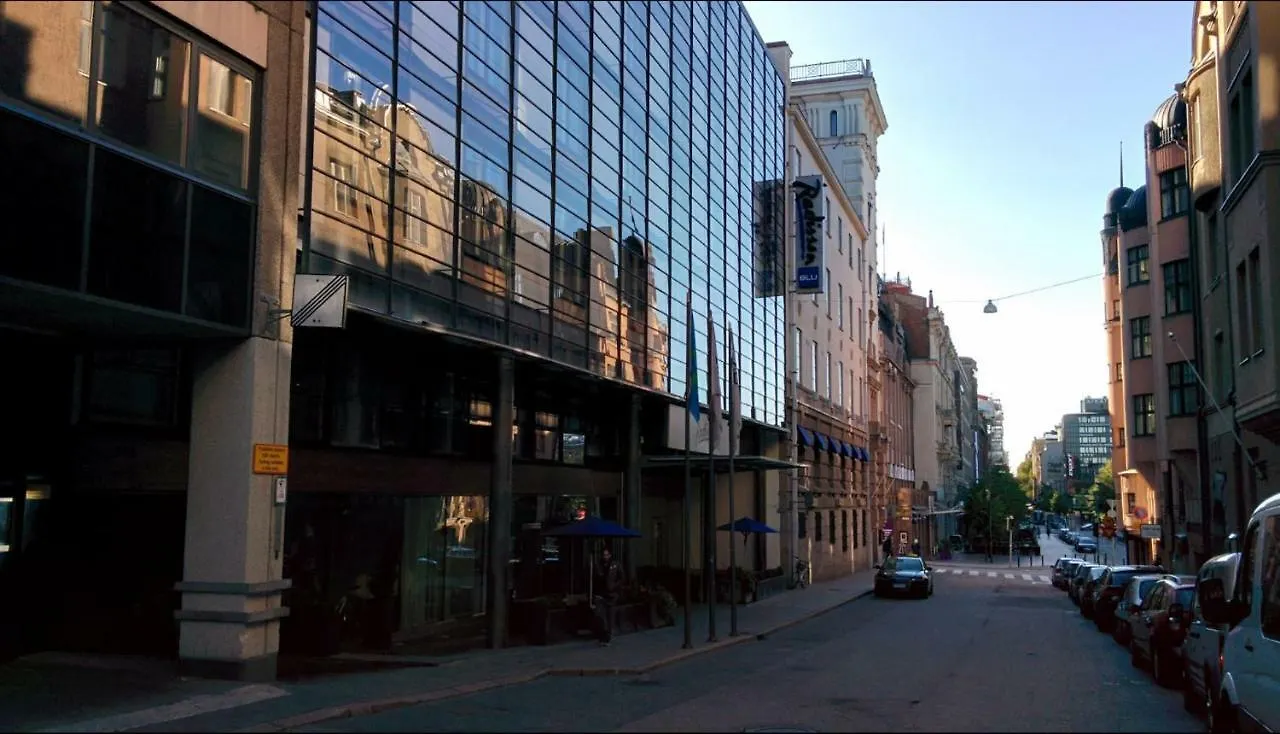 Apartmán Homely - Executive Suite 72M2 -Sauna Helsinky
