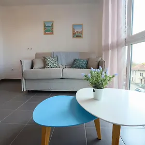 Cocon Annecien Entre Et Montagne Classé 1 étoile Appartement Annecy