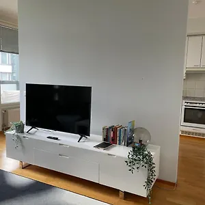 Sea, Sauna And Center Appartement