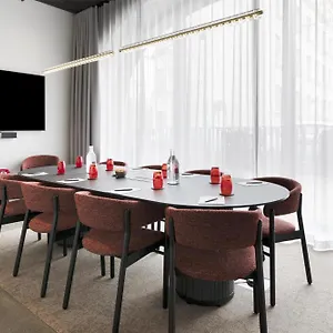 酒店 Radisson Red, 赫尔辛基